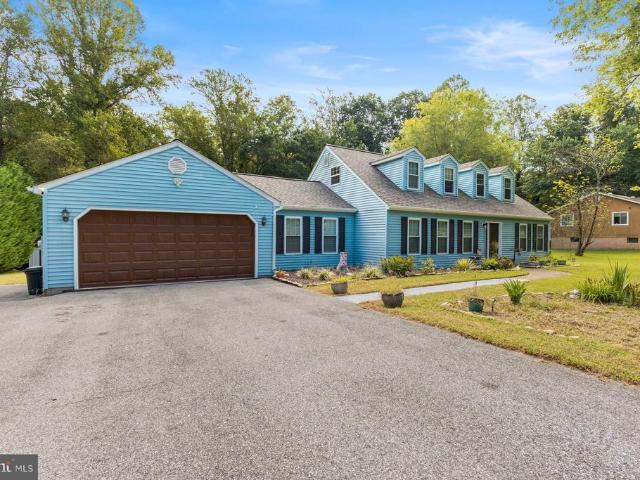 30150 Huntt Road
