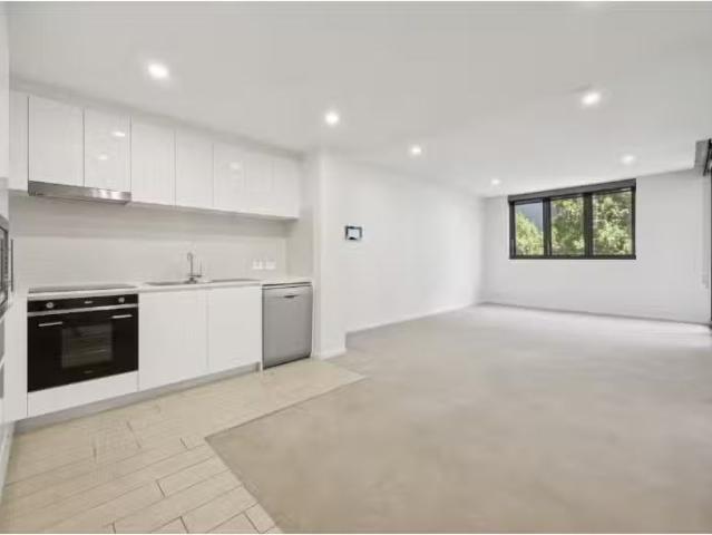 301/51 Mort Street, Braddon Apartment for rent Listed by Khlo.
