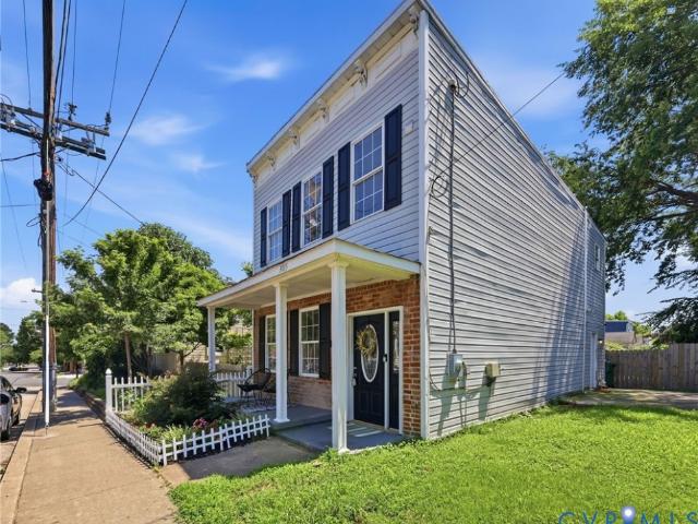 3015 M Street