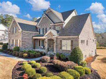 3015 Manorview Lane, Milton, US, GA