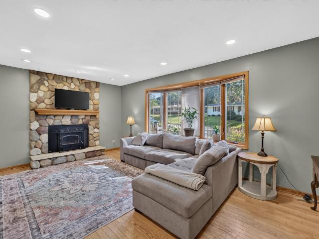 3015 Marvin Court