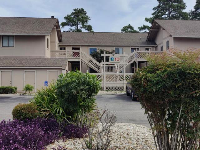 3015 Old Bryan Dr. Unit 10 4