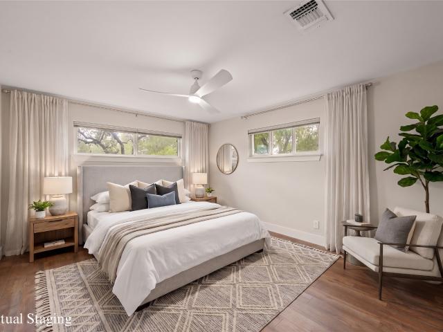 3015 Burning Oak Dr, Unit 2, Austin, TX 78704 | MLS #5299