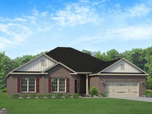 3015 Fairway Dr Lot 917, Villa Rica, GA 30180