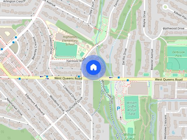 3015 Griffin PL, North Vancouver