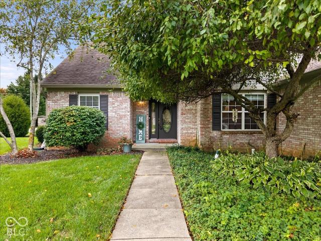 3015 Kindiwa Court