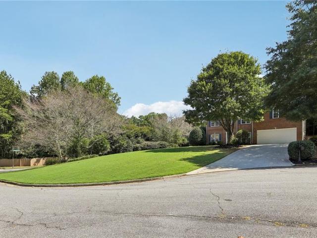 3015 Saint Andrews Court