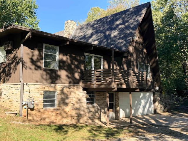 3015 Valleyview Drive