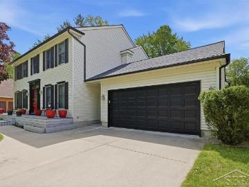 3015 Walden Woods Drive