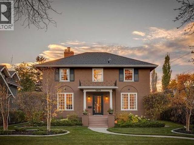 3015 2 Street Sw, Calgary, AB, T2S 1T4 house for sale | Listing ID A2351 | Royal LePage