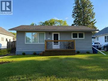 3015 5Th Street, Rosthern, SK, S0K 3R0 house for sale | Listing ID SK040173 | Royal LePage