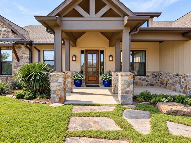 30163 High Spirit Ranch Road