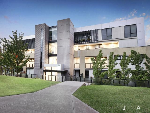 301/60 La Scala Ave, Maribyrnong | Jas Stephens