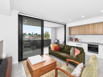 301/612 Beaufort Street, Mount Lawley, WA 6050 Apartment for Rent Ray White Inner North