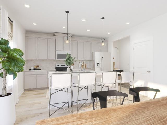 3016 Citrine Drive