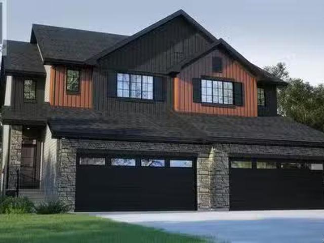 3016 Dumont Way, Regina, SK, S4V 3B3 house for sale Listing.