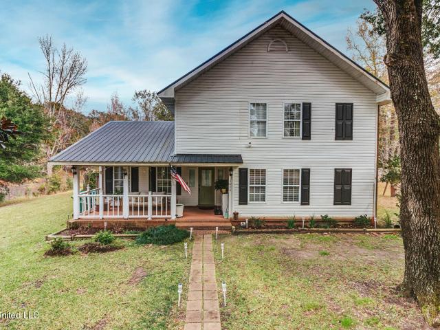 3016 Ed Parker Road