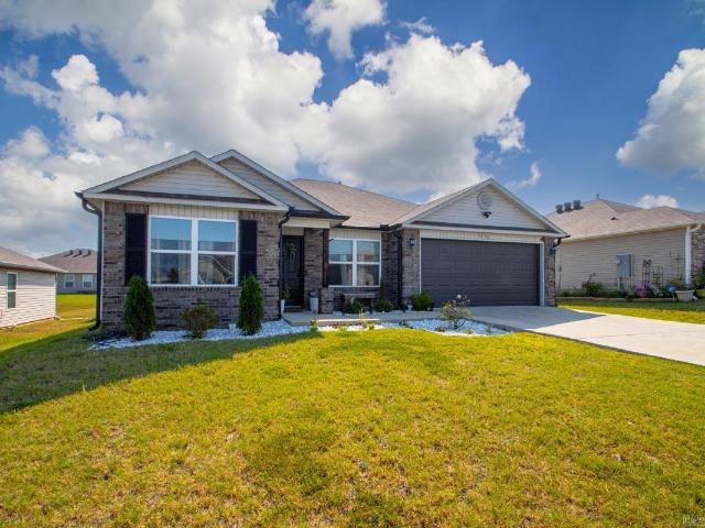 3016 Emerald Park Trail