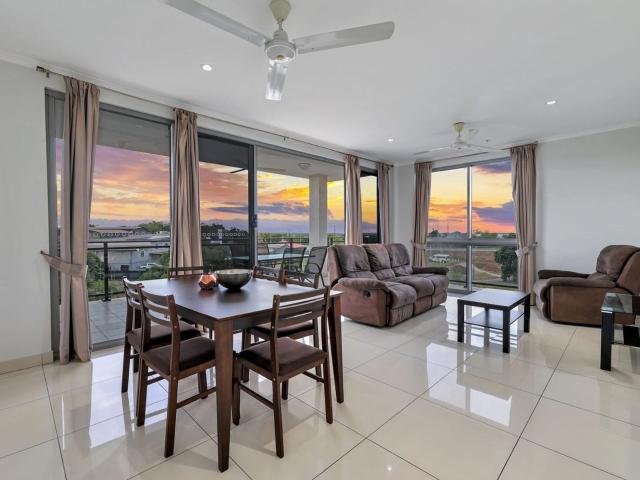 301/6 Finniss Street, Darwin City