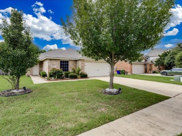 3016 Graystone Court