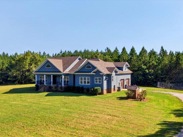 3016 Harold Bowers Road