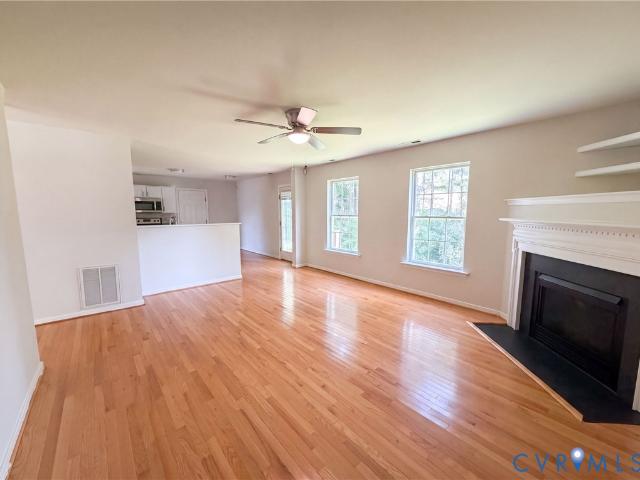 3016 Heather Ridge Drive