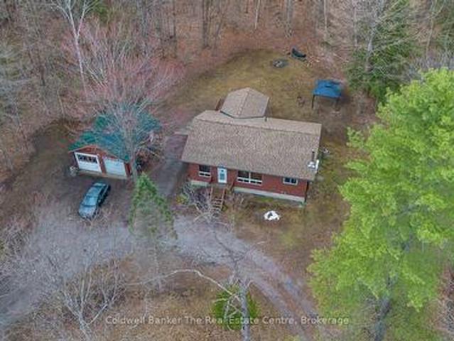3016 Highway, Bracebridge Oakley, ON, P1L 1X1 house for sale | Listing ID X13082 | Royal LePage