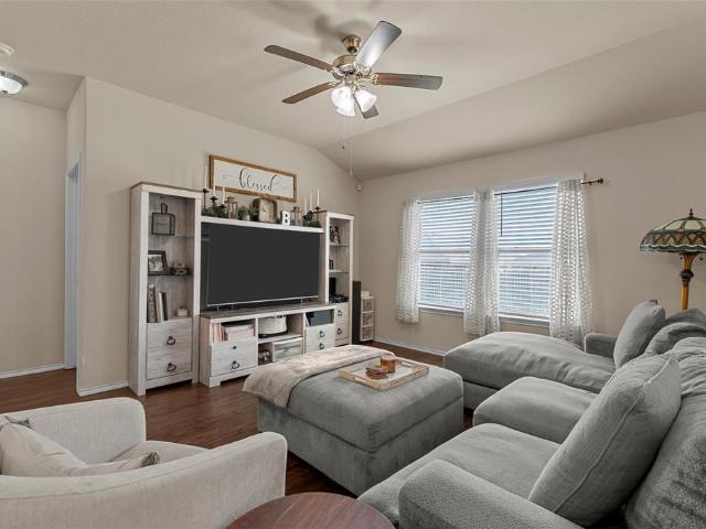 3016 Jackal Drive