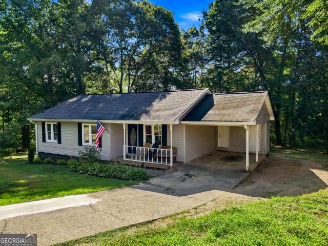 3016 Summer Lake Drive
