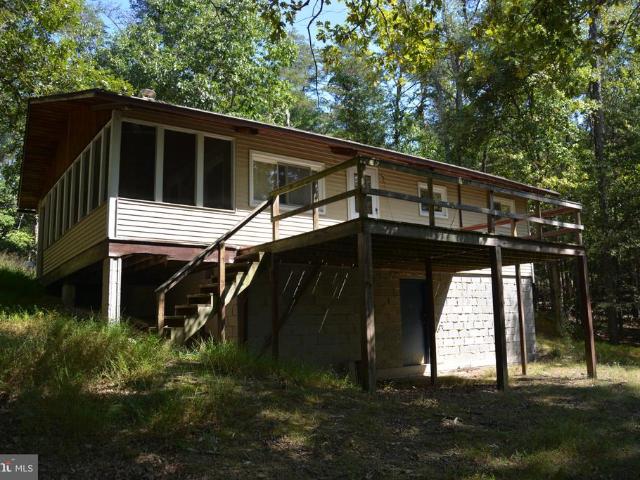 3016 Siler Road