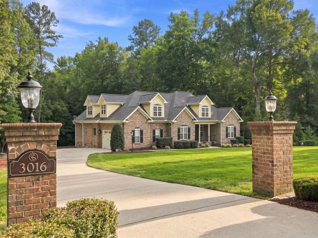 3016 Slippery Creek Court