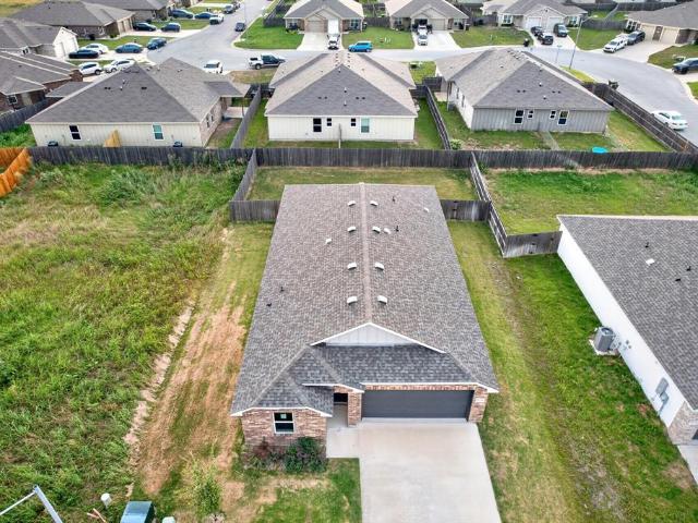 3016 Titus Court