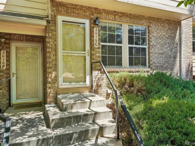 3016 W 107th Place # G