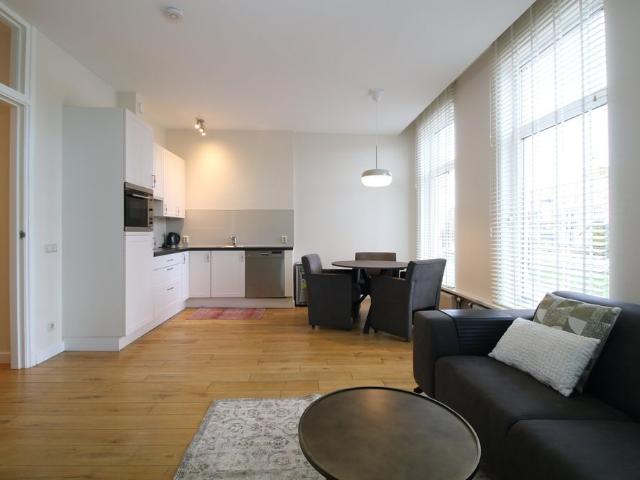 3016AG, Rotterdam, Westzeedijk, 76