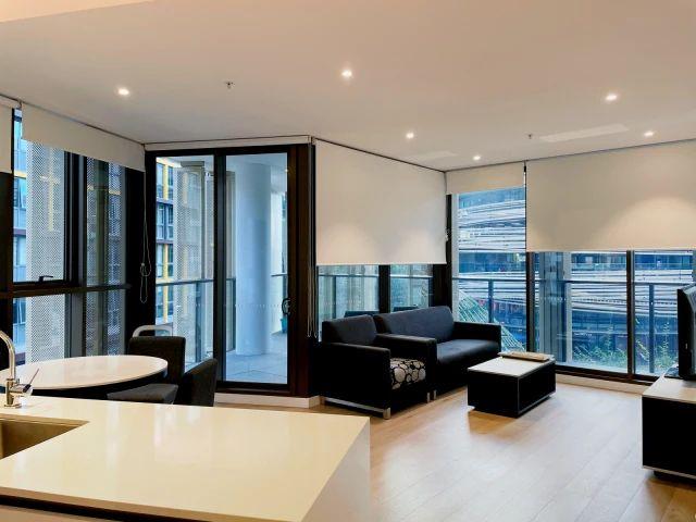301/70 Tumbalong Boulevard,Haymarket,New South Wales 2000, Sydney