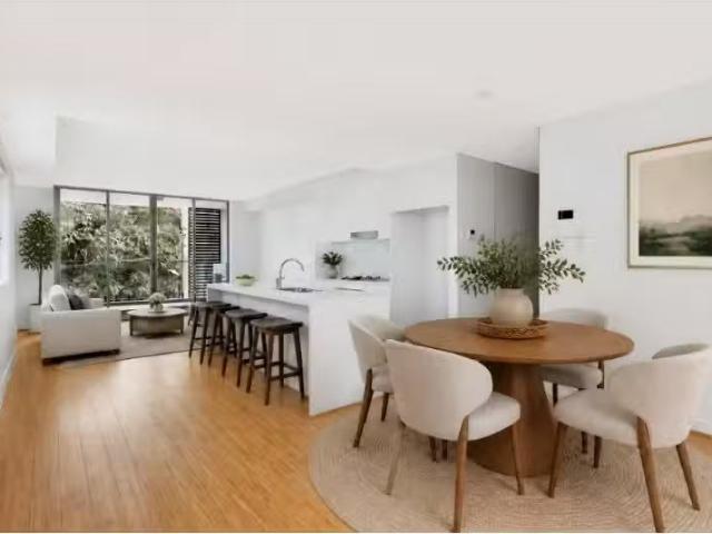 301/72 74 Gordon Crescent, Lane Cove North Apartment for rent.