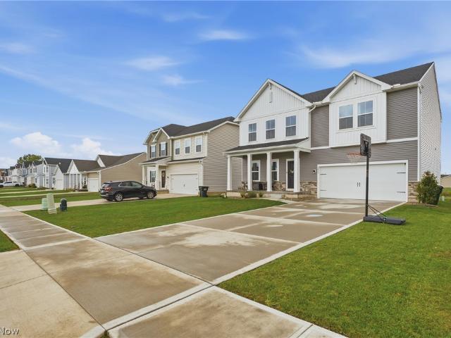 3017 Mcintosh Drive NE
