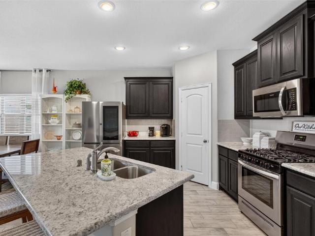 3017 Bobcat Drive