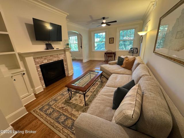 3017 Brownsboro Rd APT 4