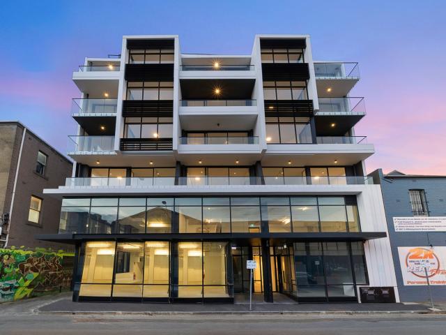 301/7 Carlton Street, PRAHRAN, VIC 3181