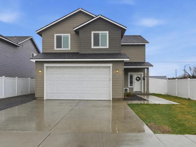 3017 E Sanson Ave, Spokane, WA 99217 | MLS #202619