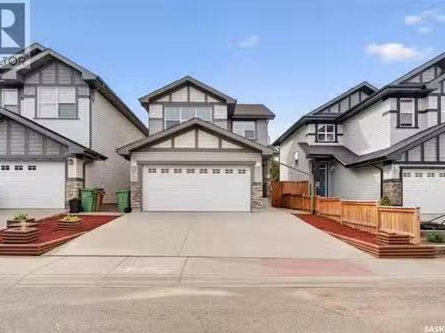 3017 Elgaard Drive, Regina, SK, S4X 0K3 house for sale List.