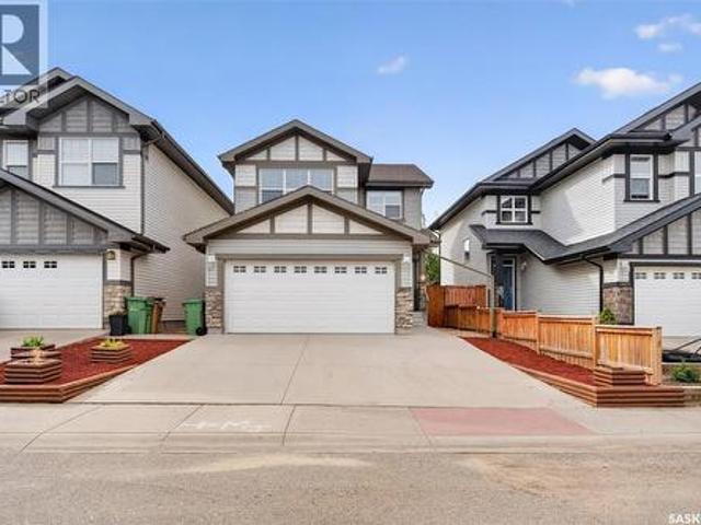 3017 Elgaard Drive, Regina, SK, S4X 0K3 house for sale | Listing ID SK048305 | Royal LePage