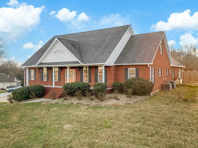 3017 Hardy Rd