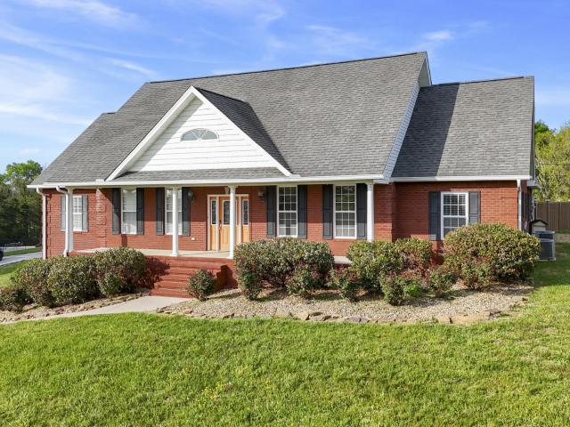 3017 Hardy Rd