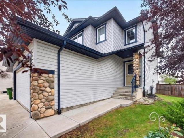 3017 Harvey Crescent Nw, Edmonton, AB, T6M 0N2 house for sale | Listing ID E4500 | Royal LePage