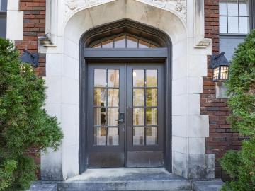 Chestnut Hill Historic District, Birmingham city, Birmingham CCD Jefferson County Alabama, Jefferson County, Alabama, Alabama, USA