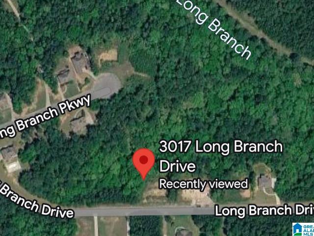 3017 Long Branch Drive