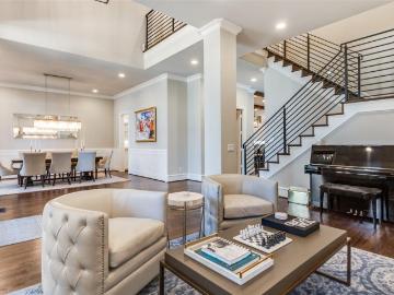 3017 Southwestern Blvd, University Park, TX 75225 | MLS #21239