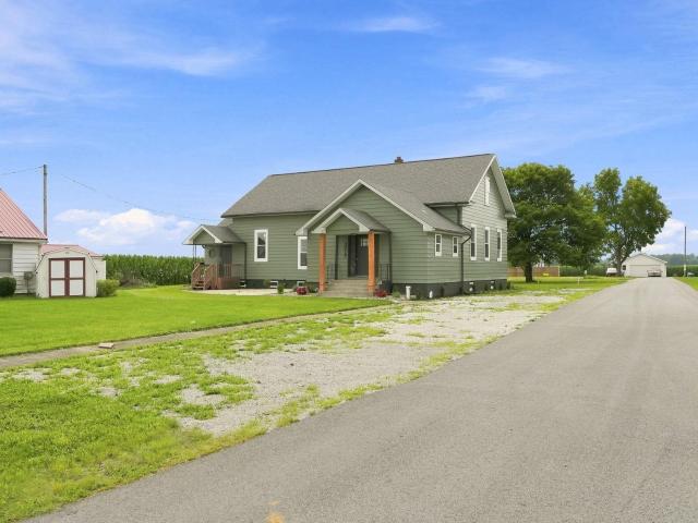 3017 W Yoder Road